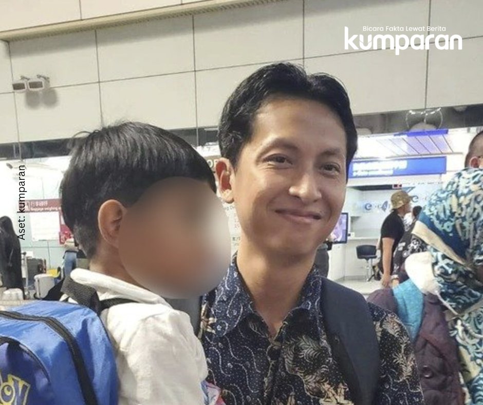 Sebelum ditemukan tewas secara misterius, Arya Daru Pangayunan (39) sempat menulis tentang misinya memulangkan 7 anak PMI dari Taiwan. 

“Kami bonding dulu biar anak-anak gak merasa diculik.” 

Arya bukan diplomat yang hanya duduk di ruang sidang. Ia turun langsung, digandeng,