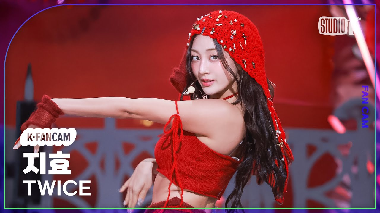 TWICETV ジヒョ With Hyo 🏧 on X: 