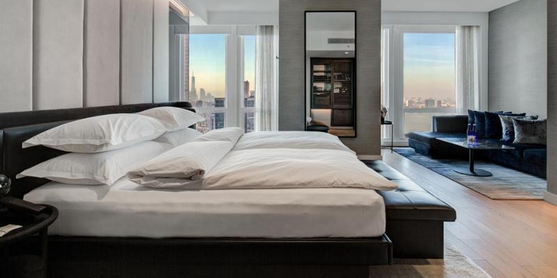 The Sleep Lab by <a href="/EquinoxHotels/">EquinoxHotels</a> has launched, blending science and luxury to create the ultimate sleep experience t.lei.sr/TLsBkq
