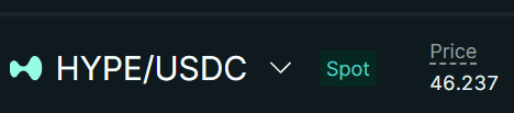 $HYPE is breaking its all-time high again.
x.com/HyperliquidNew…