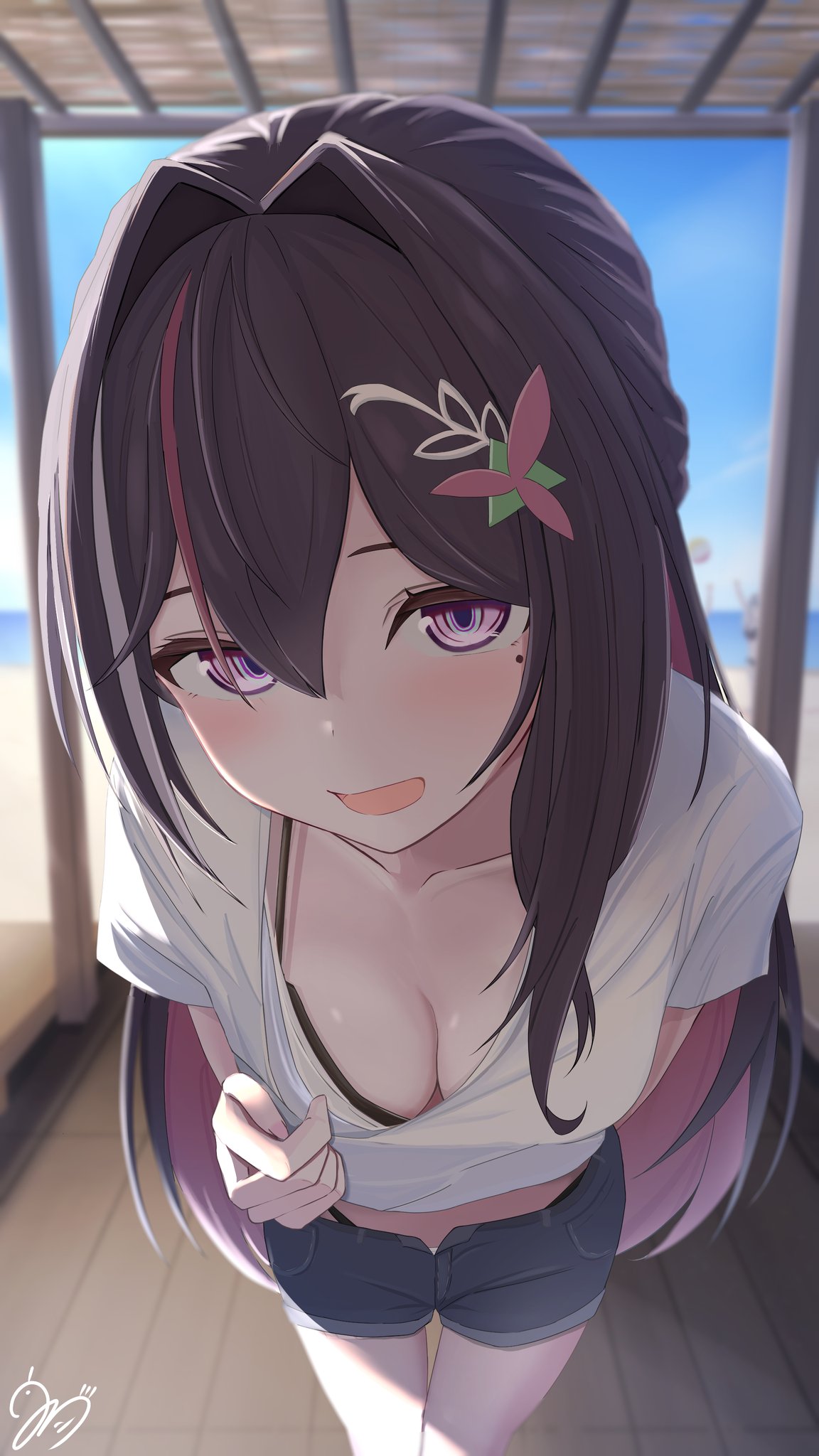投稿の画像