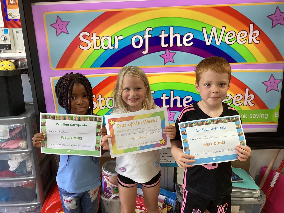 pdcsReception (@pdcsreception) on Twitter photo RecDM stars of the week πππ seren yr wythnos! π bendigedig pawb π #ambitiouscapablelearners RecDM stars of the week πππ seren yr wythnos! π bendigedig pawb π #ambitiouscapablelearners
