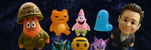 Aped $TINIES,必要时可能进行 DCA

这部剧正在变成——一部邪典剧—————最近刚刚买了一包。

Av1bpzgw3j990jWgBWZoXb7XsDQsGVF LaCW7JD6Wbonk

杰特和圈内人士都出局了。只有真正的乍得人才能入场。艺术纯净,文化强劲,排行榜不断攀升。我竞标。