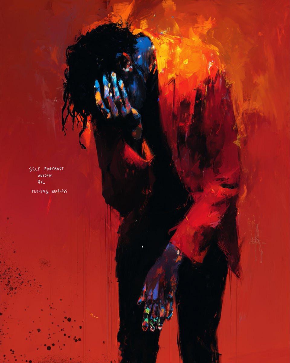 Gm ❤️‍🔥

„CRIPPLED“
Zero reserve auction with 7 bids in
Highest bid: 120 XTZ
with bidders edition „SELF PORTRAIT“