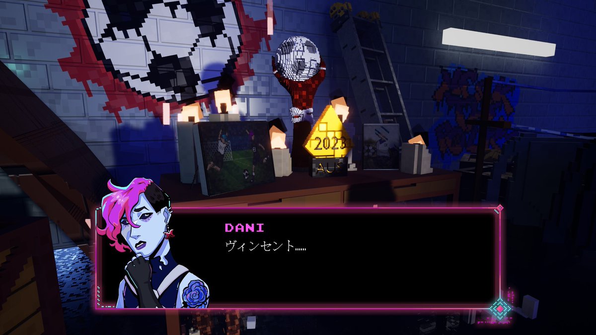 ⚡Game*Spark⚡ tweet media