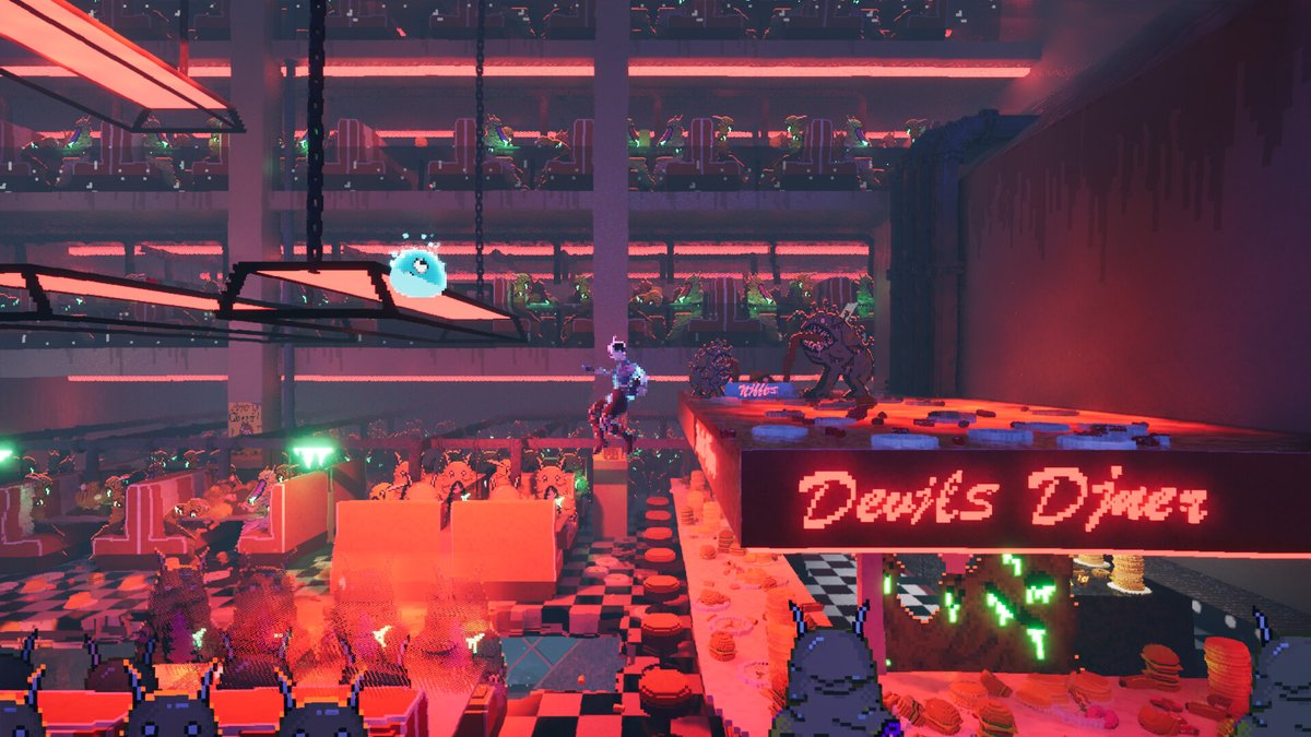 ⚡Game*Spark⚡ tweet media