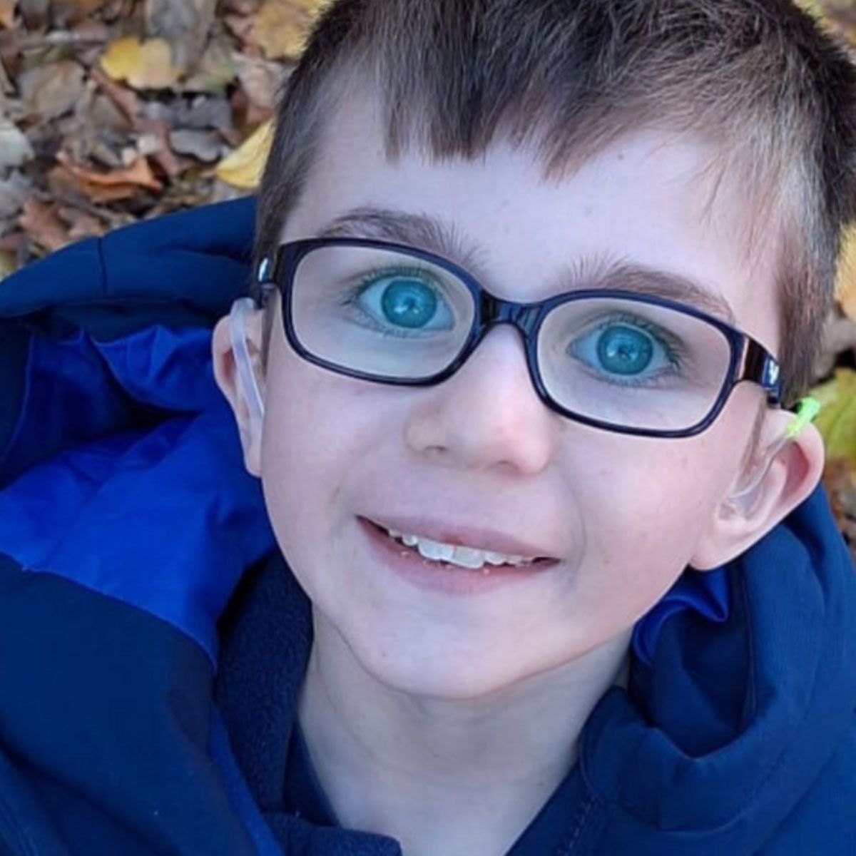 Gail Hilton, from the Childhood Dementia Initiative, has given us an update. 
 
Gail is currently in the UK as she was awarded a Churchill Fellowship to investigate care for children with dementia around the world. 

buff.ly/qScNVGe