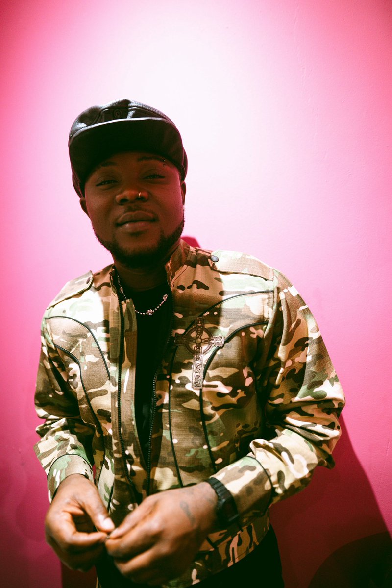 otegabillz's tweet image. This na reminder say Everything wey  no reach go later surplus if you don’t  stop … pass ewe 🍃