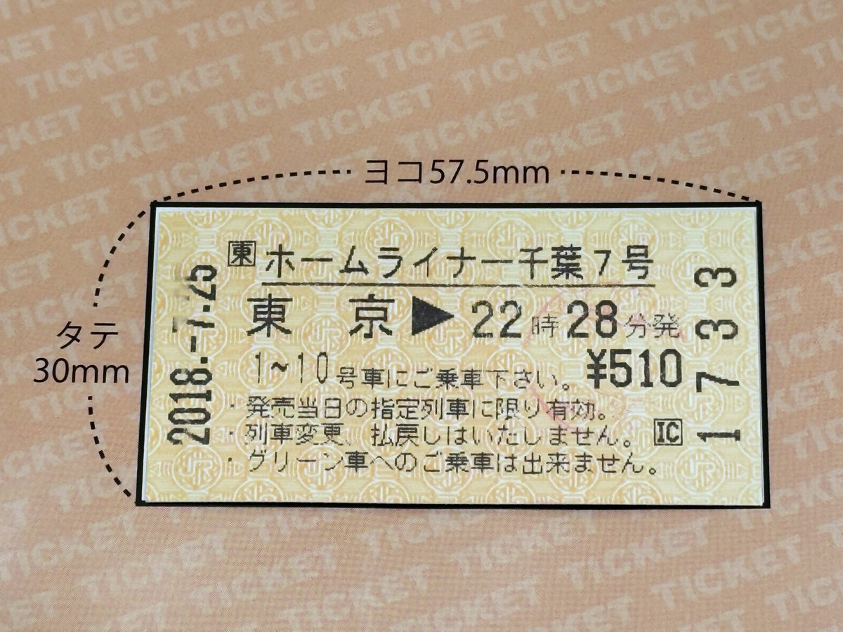 GS_RAILYARD's tweet image. 旅の思い出を、いつまでも美しく✨
切符集めにぴったりの《硬券アルバム》と《収納リーフ》が登場!
定番のエドモンソン券タイプが秋葉原店でも取り扱い開始いたしました。
※画像の切符はサイズ見本です、付属はしておりません。
『切符収納リーフ エドモンソン券タイプ』
価格:1,870円(税込)…