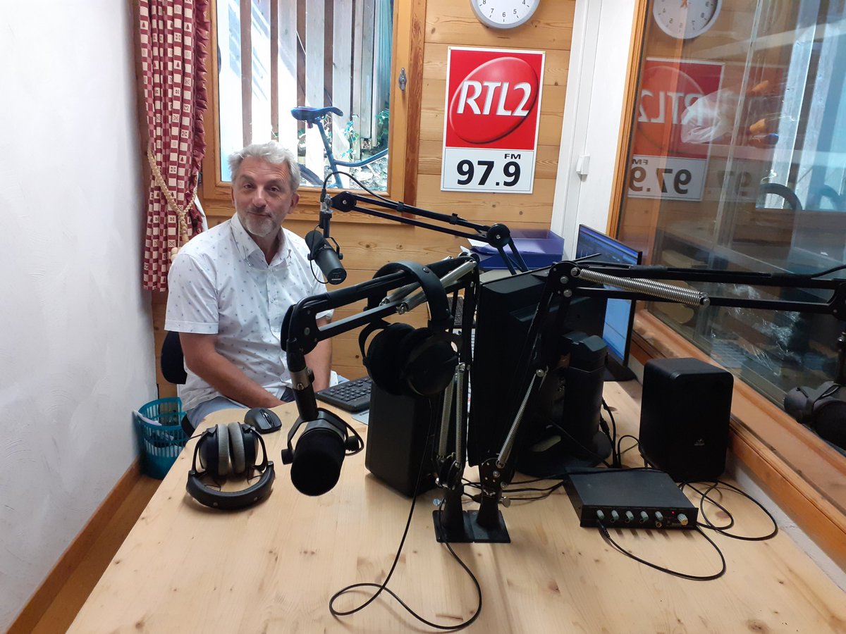 Arcom Lyon tweet media