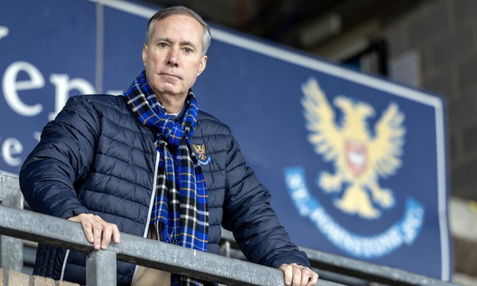 Adam Webb assessed: First year of new St Johnstone ownership under the microscope dlvr.it/TLsC1T