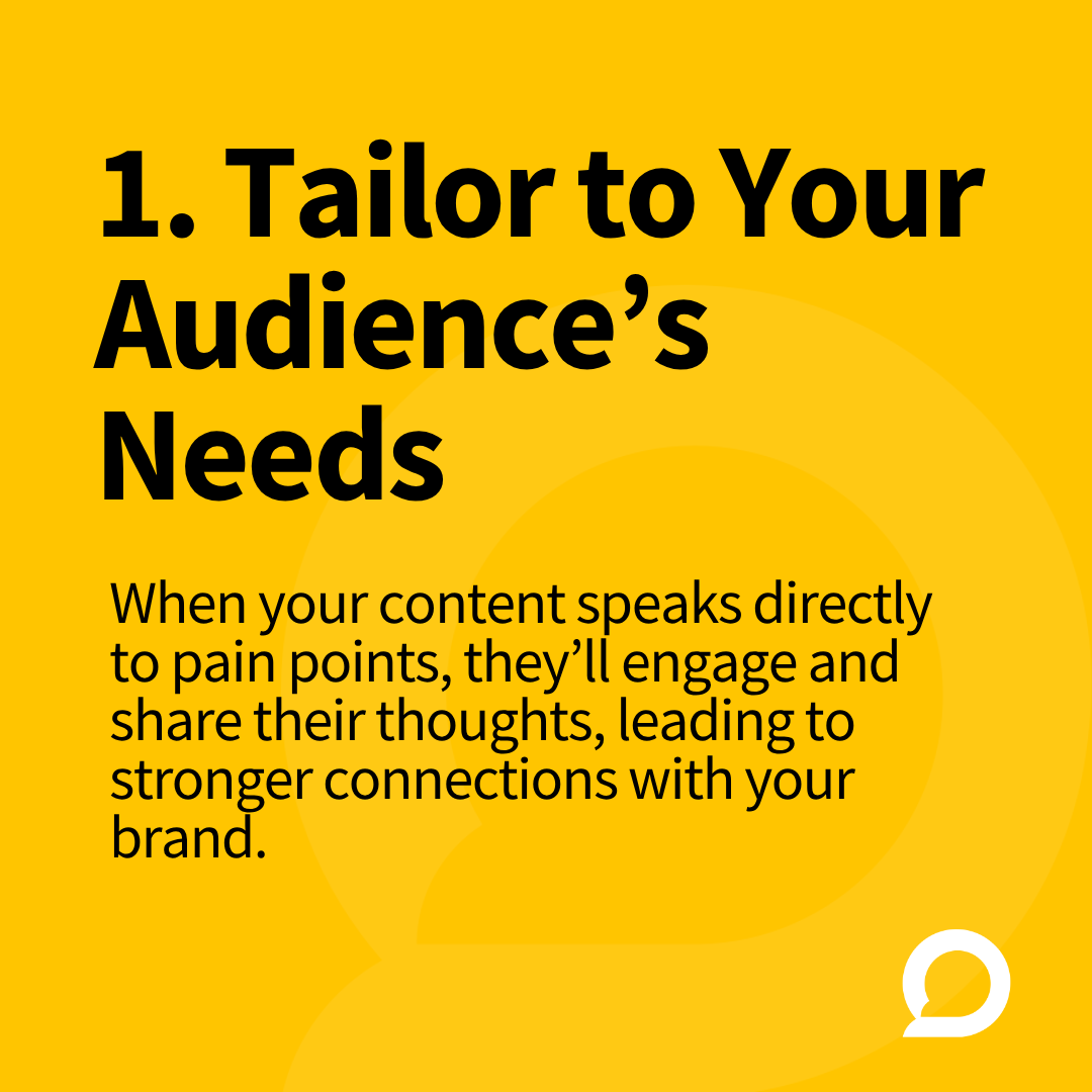 Digivizer's tweet image. Want better engagement on social?
✅ Know your audience
✅ Tell great stories
✅ Use short-form videos + visuals
✅ Be consistent
✅ Prioritize value over promo
Smart content = stronger engagement + brand loyalty. 👏
#Digivizer #SocialMediaStrategy #MarketingTips