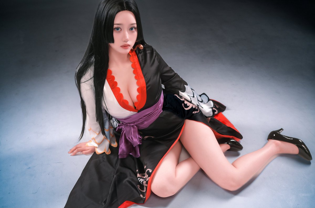 [ONE PIECE] 보아 행콕🐍
📷 <a href="/_BeautifulKorea/">뷰티풀코리아(부산.울산)</a>
#Cosplay #ボア・ハンコック #OnePieceCosplay #コスプレ