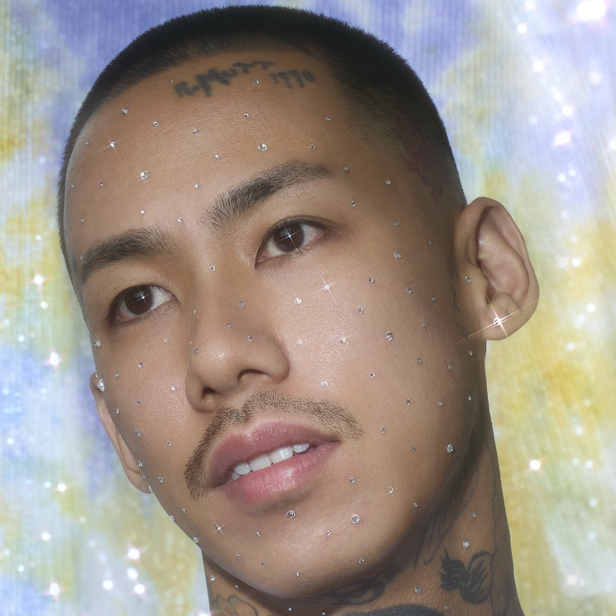 troop_records's tweet image. 【予約受付開始】
10/下 千葉雄喜「STAR」(限定生産) LP
trooprecords.net/?pid=187561182