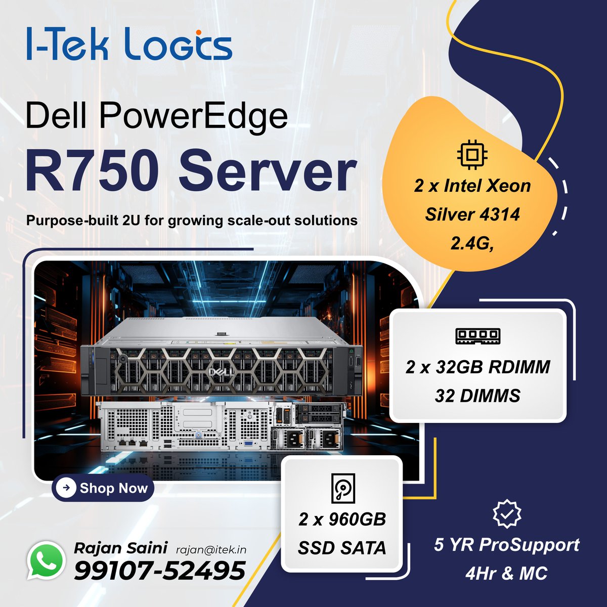 I-Tek Logics Pvt Ltd (@iteklogicspltd) on Twitter photo 
