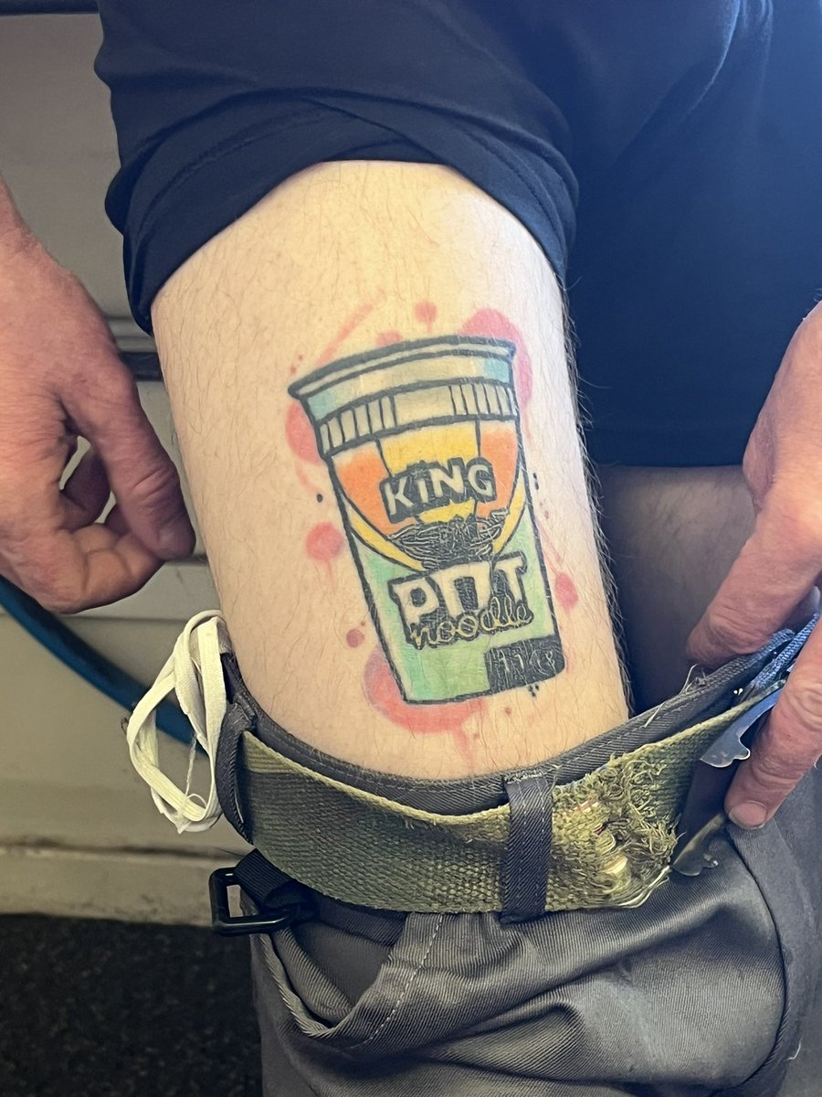 Flying without ings tweet media