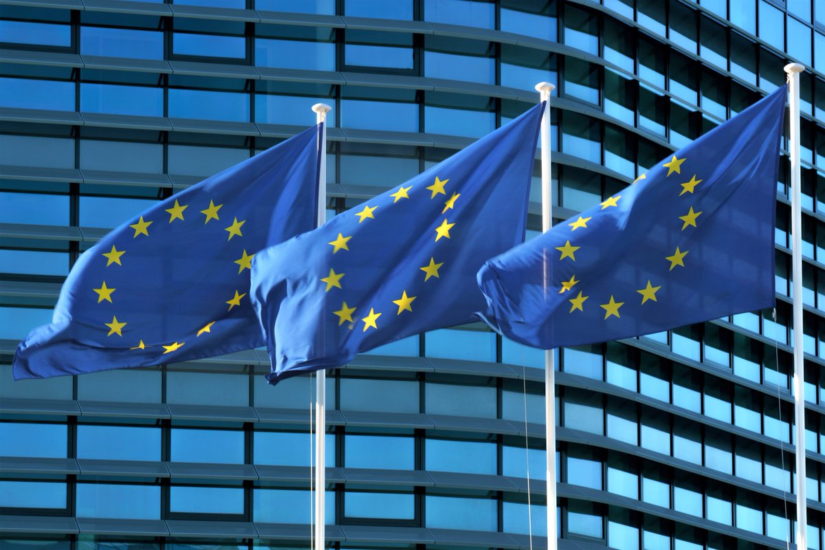 Europarl_PL's tweet image. 🔍 Biuro Analiz PE szuka naukowców do nowej bazy ekspertów!
✅ Ekspertyzy są płatne.
📆 Nabór jest otwarty do 2030 r.
📚 Poszukujemy ekspertów w 12 dziedzinach od zdrowia aż po zmiany klimatu.
🇪🇺 Parlament Europejski słucha ludzi nauki.
Szczegóły: 👉 europa.eu/!cYRdNP