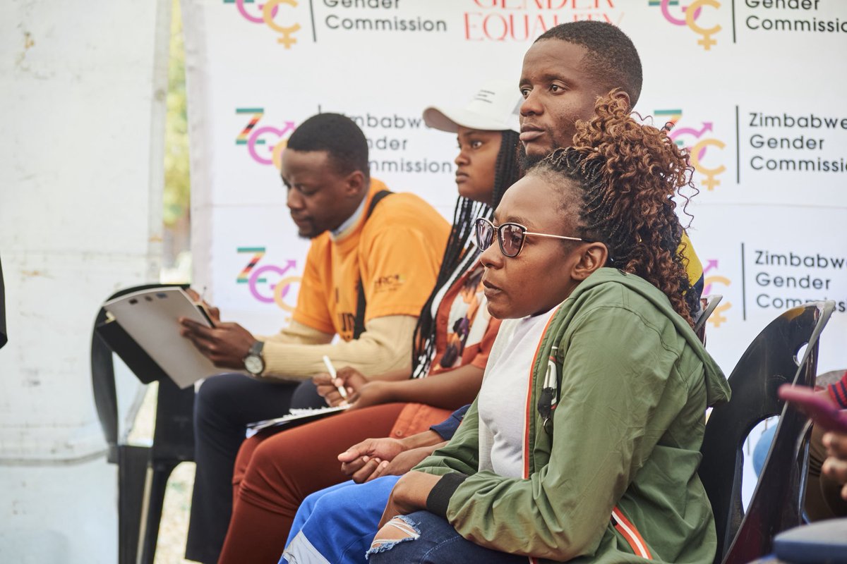 🎉 The 2025 NANGO Eastern Region NGO EXPO &amp; Winter School officially opened on Day 1!
Board Chairperson Getrude Chimange emphasized:
🗣️ “This is a historic moment—bringing NGOs closer to the people we serve.”

We celebrate local leadership and visibility in development.
#Expo2025