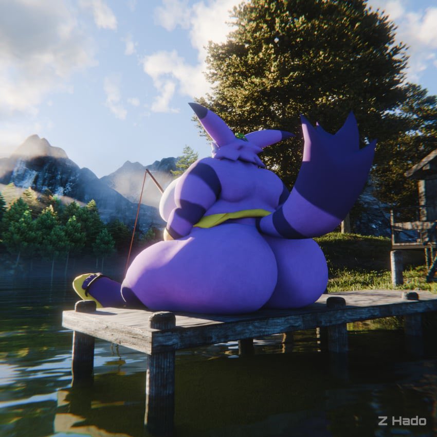 ✨ 𝐈𝐍𝐓𝐑𝐎𝐃𝐔𝐂𝐈𝐍𝐆 𝐁𝐈𝐆 𝐓𝐇𝐄 𝐂𝐀𝐓! ✨

        Your big fluffy cat hubby! 💜