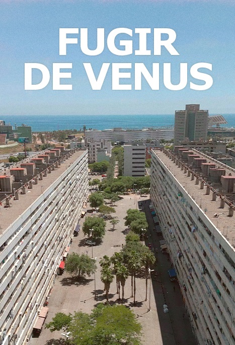 ⌛️ D'aquí a uns minuts, a <a href="/som3cat/">3Cat</a> 

🎞️"Fugir de Venus"

👉El llarg procés d'expropiació de l'edifici Venus de la Mina. Anys d'espera i patiment dels veïns, pendents de l'enderroc i el reallotjament

#LaMina3Cat

🔗3cat.cat/3cat/fugir-de-…