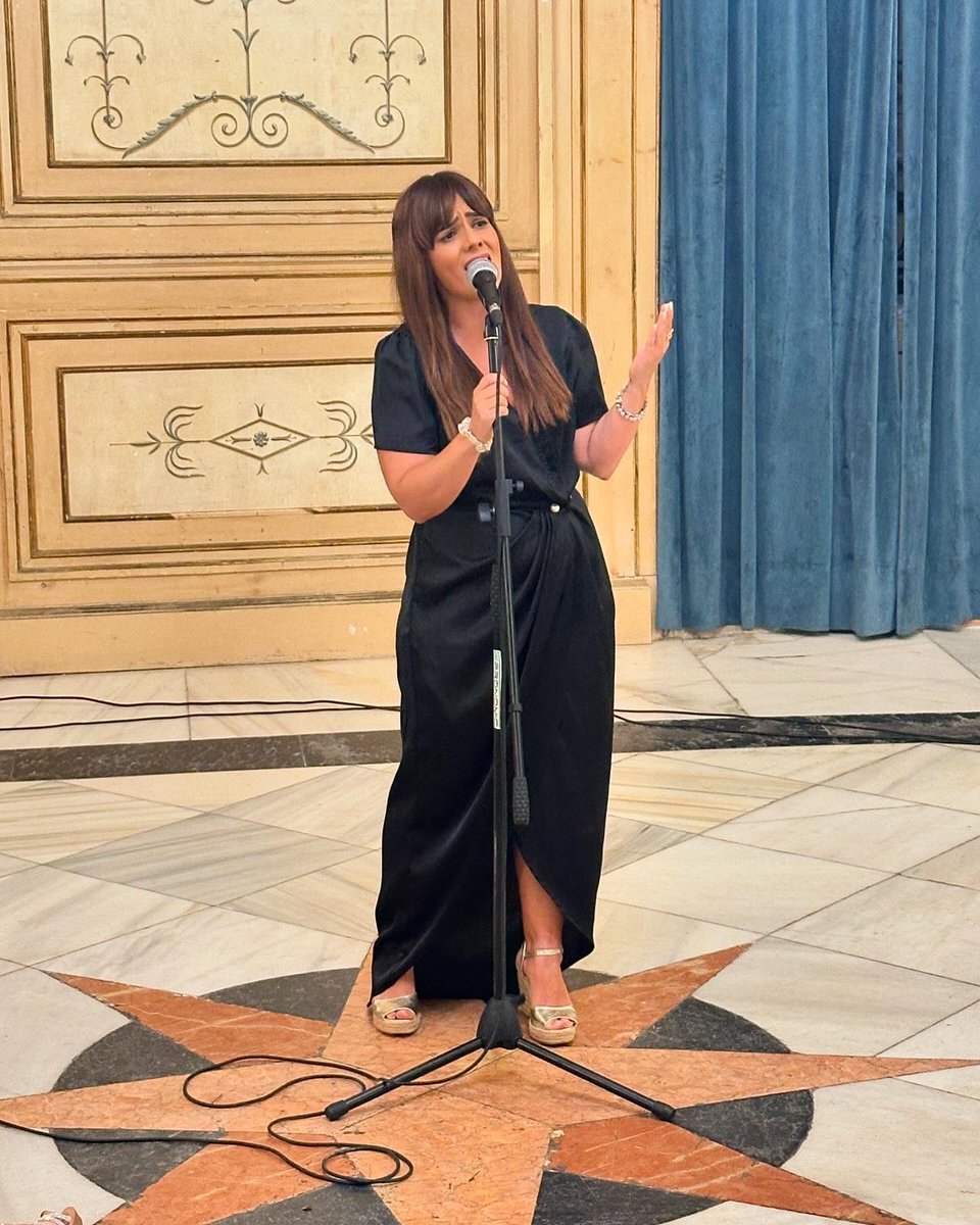 Shani Ormiston tweet media