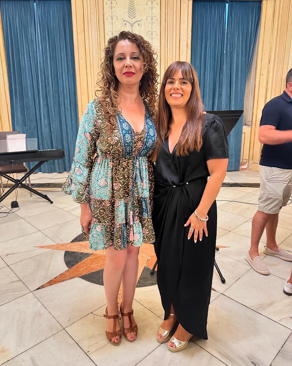 Un poco de ayer 💫✨