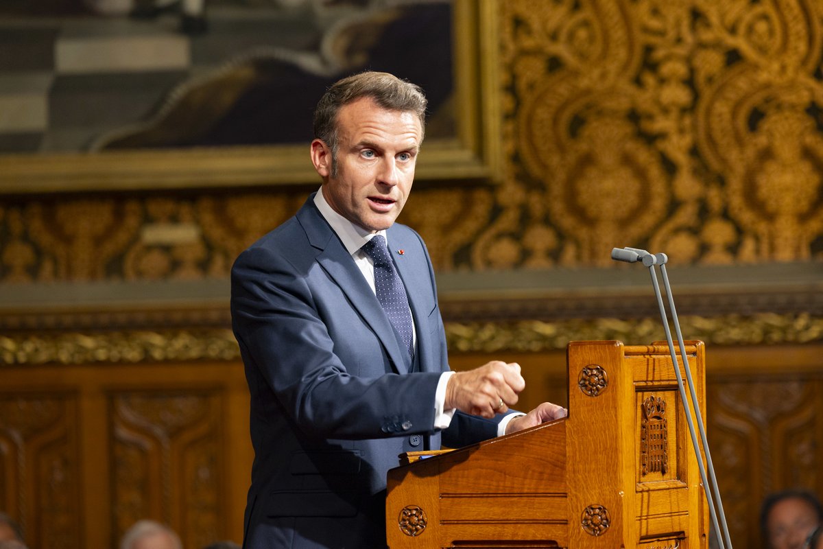 House of Lords tweet media