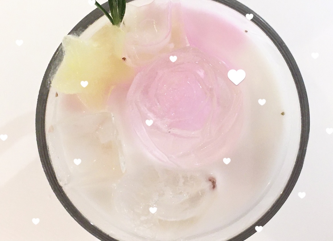 happpiece's tweet image. #RT
하트로 사진 꾸미기!♥