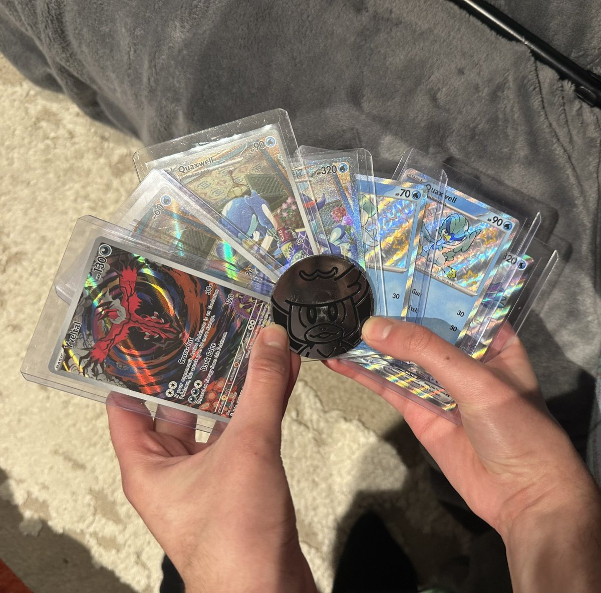 Rider(ライダー)⚡ tweet media