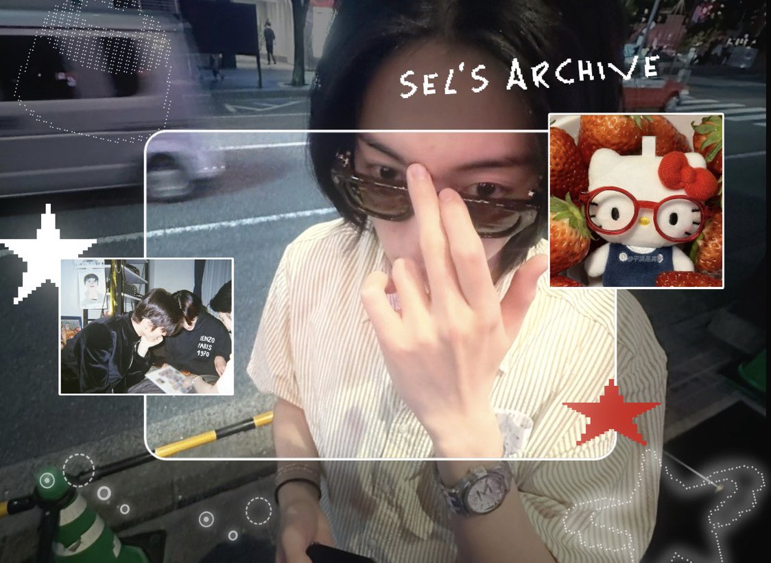 asel 𝛝𝛠 tweet media