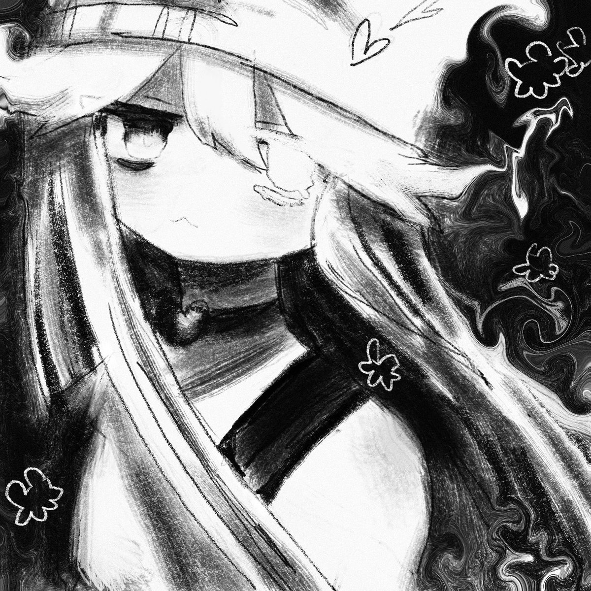 46_neko3's tweet image. そういえば