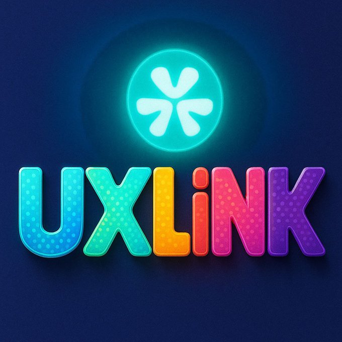 mujaet_7's tweet photo. The moon is coming @UXLINKofficial
Nobody knows that ?
@KaitoAI #ใปใใณใคใฌใใณใฎๆฅ #UXLINKAI https://t.co/vQIOkBZlBZ