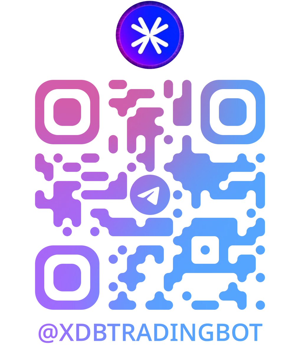 Don't forget to activate your DEX account on dex.xdbchain.com by depositing the minimum amount, or trustlines won't activate automatically, and BEEFI/HONEY/CBPAY can't be swapped. Hit /start on