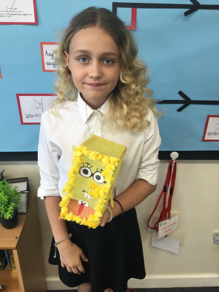 This term, children in year 6 have had to follow the design process to create an eye-catching night light that is aimed at primary school aged children, uses a circuit to light up in different colours and be finished to a high standard ready to be sold!