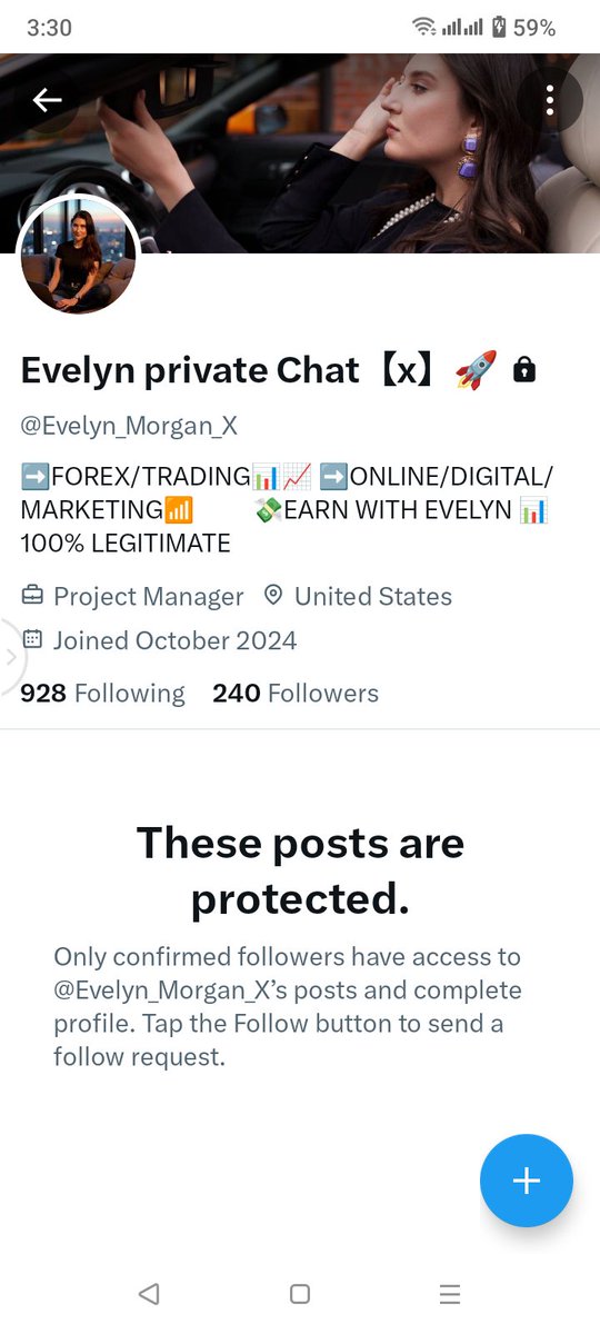 I am specifically requesting everyone to stay away from this account. It is a scammer. My two TikTok accoun🥹😊
 Please share this post with everyone so that no one falls victim to scams.🥹 please bleave me 😐