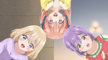 カッコウの許嫁 Season2 第1話