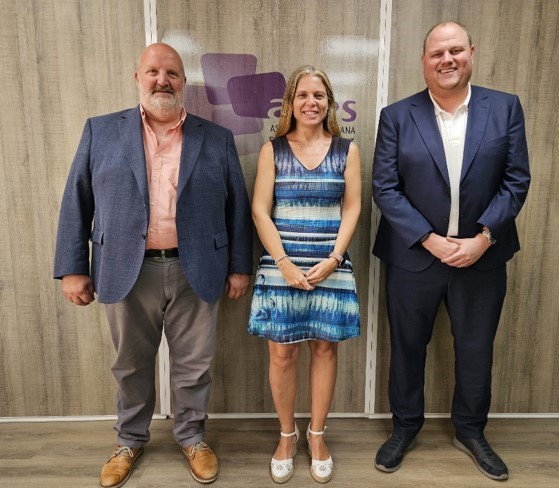 ACES - Associació Catalana d'Entitats de Salut tweet media