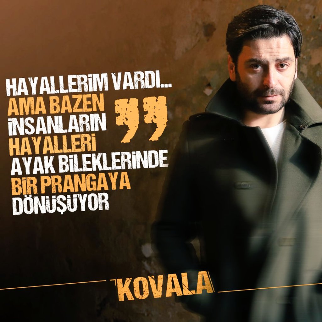 AydaAkbaba's tweet photo. #Kovala türkiye’nin ilk rap filmi

#OzanAkbaba #CihanAlbora #UzakŞehir https://t.co/80lxN9Km6v