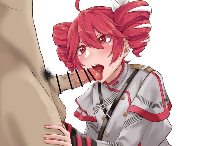 【WIP】テトさん'sフェラ… 