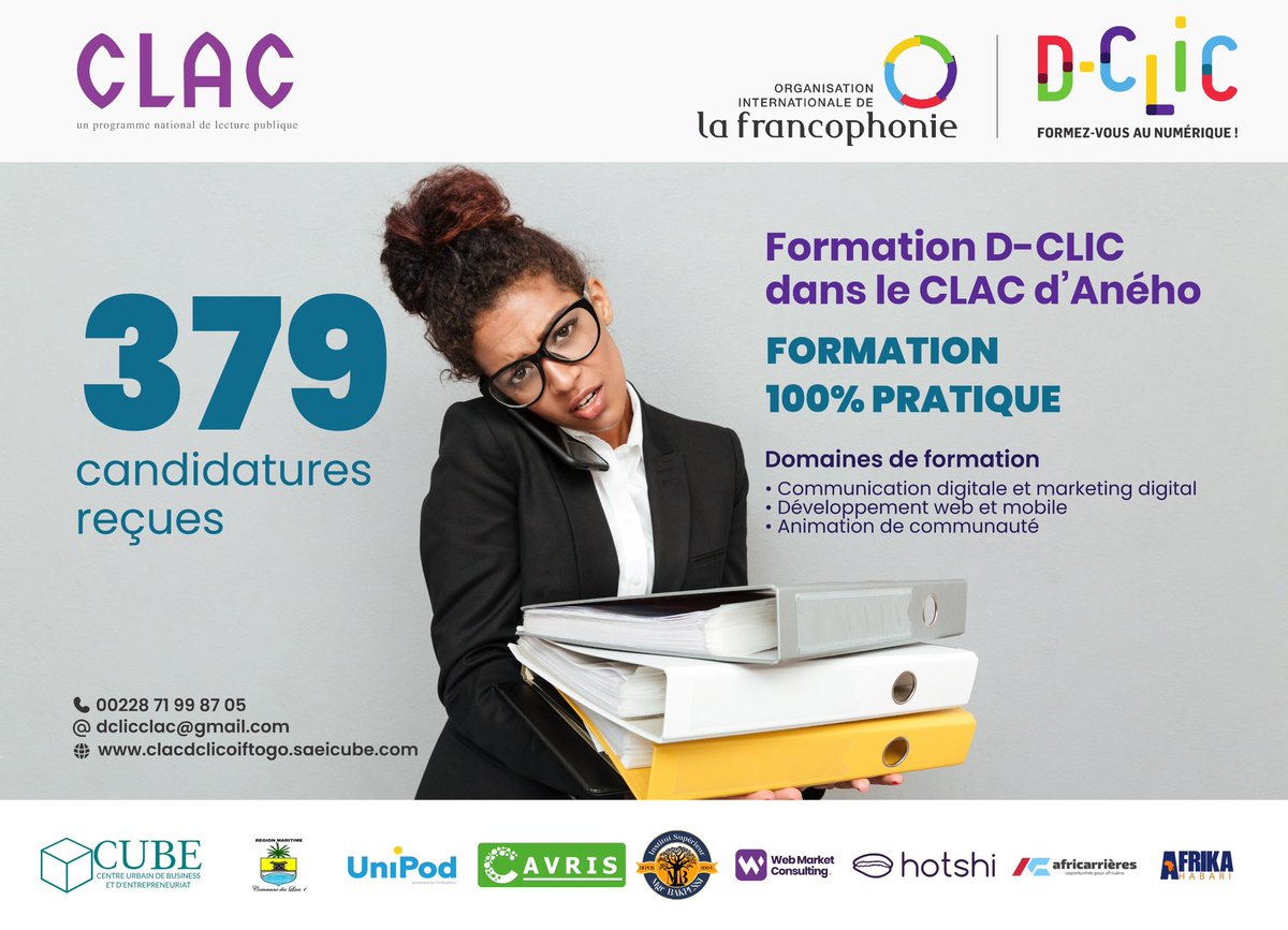 AFRADJO Israël tweet media