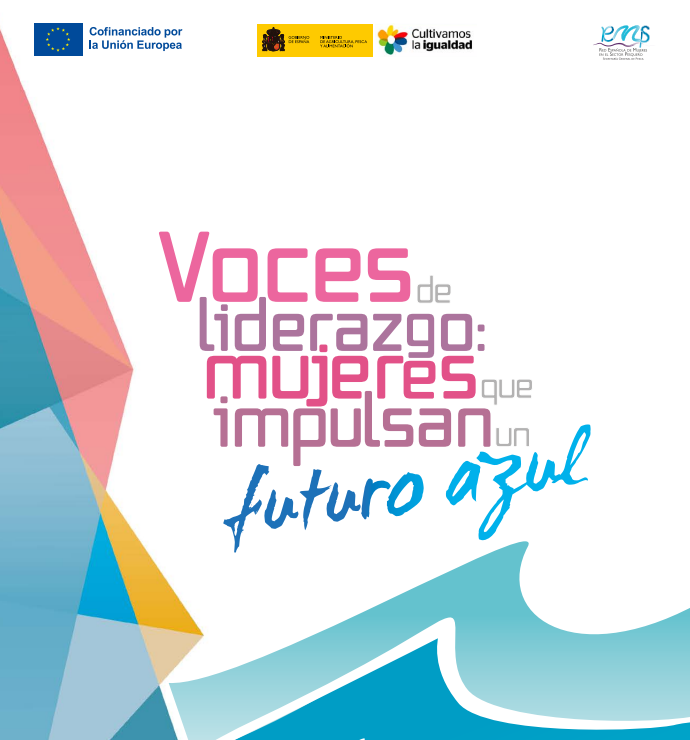 🗣️ “Inicié mi carrera investigadora con la suerte de poder mirar muy lejos por haberme subido a hombros de mujeres gigantes en el campo de la ciencia marina” 

Rosa Figueroa, directora del #IEO_CSIC, en Voces del Liderazgo (<a href="/gobmapa/">Ministerio de Agricultura, Pesca y Alimentación</a>)  

📖 pág. 71 👉bit.ly/3Ilp4jU