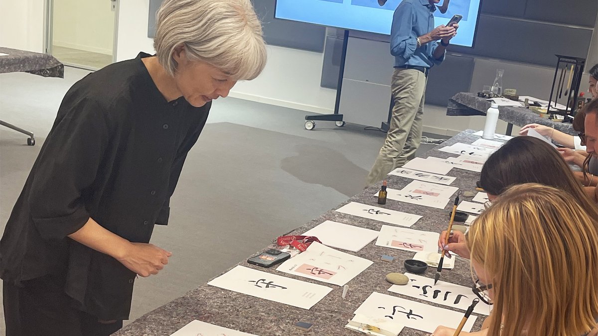 illimitybank's tweet image. Si conclude il primo ciclo del #TalentProgram 2023-2025, che ha accompagnato 19 talenti di #illimity, #ARECneprix e #Abilio in un percorso di crescita e connessione autentica.

Buona fortuna ai nostri #illimiter per le sfide future: continuate a liberare il vostro potenziale! 👏