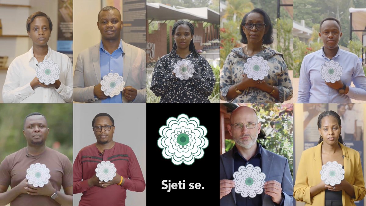 Aegis Trust (@aegis_trust) on Twitter photo Today, on the 30th commemoration of the Srebrenica Genocide, the Aegis Trust and <a href="/Kigali_Memorial/">Kigali Genocide Memorial</a> remember and stand in solidarity with the survivors and our partners <a href="/SrebrenicaMC/">Srebrenica Memorial Center</a> <a href="/PCRCBiH/">Post-Conflict Research Center (PCRC)</a> #Srebrenica30 youtu.be/6aj2d7OKGsQ Today, on the 30th commemoration of the Srebrenica Genocide, the Aegis Trust and <a href="/Kigali_Memorial/">Kigali Genocide Memorial</a> remember and stand in solidarity with the survivors and our partners <a href="/SrebrenicaMC/">Srebrenica Memorial Center</a> <a href="/PCRCBiH/">Post-Conflict Research Center (PCRC)</a> #Srebrenica30 youtu.be/6aj2d7OKGsQ