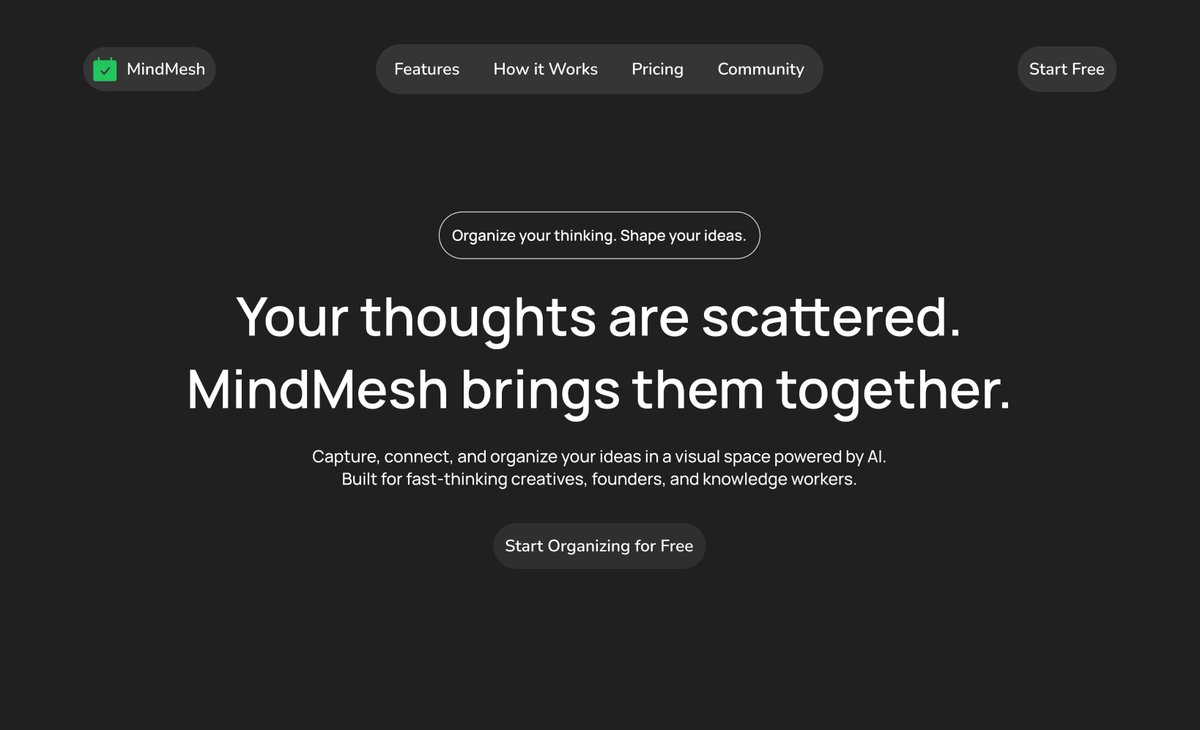 OluwaladeJesut1's tweet image. Lets design another landing page and this time starting with wireframe.