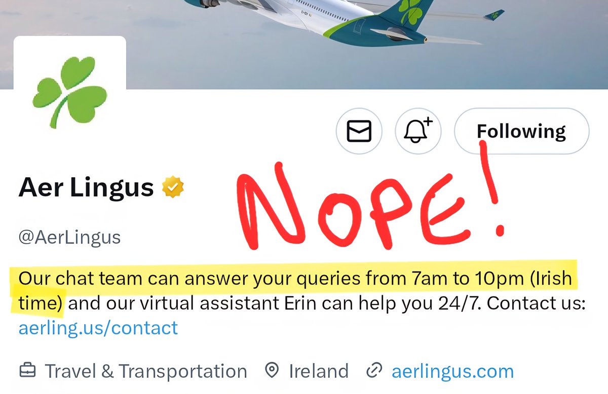 Stephen Phayre tweet media