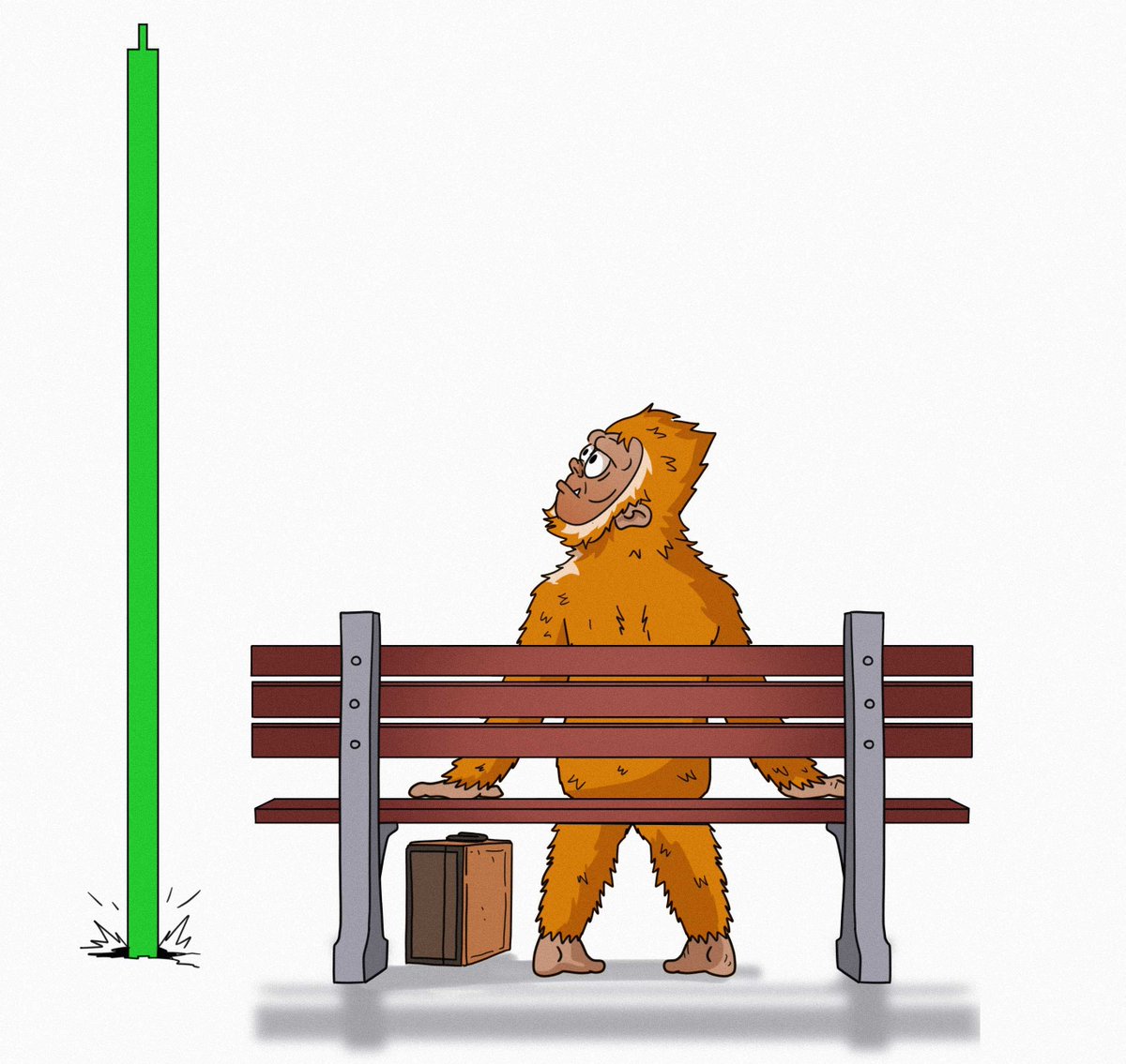 in the last week $SHAKA has quietly rallied over 300%

like $REKT and $PENGU, it’s attached to a brand with real economic activity outside the walls of CT.

what’s the leading narrative in crypto this cycle?

Cashflowing businesses.

Hyperliquid.
Pumpdotfun.
Kaito.

Real