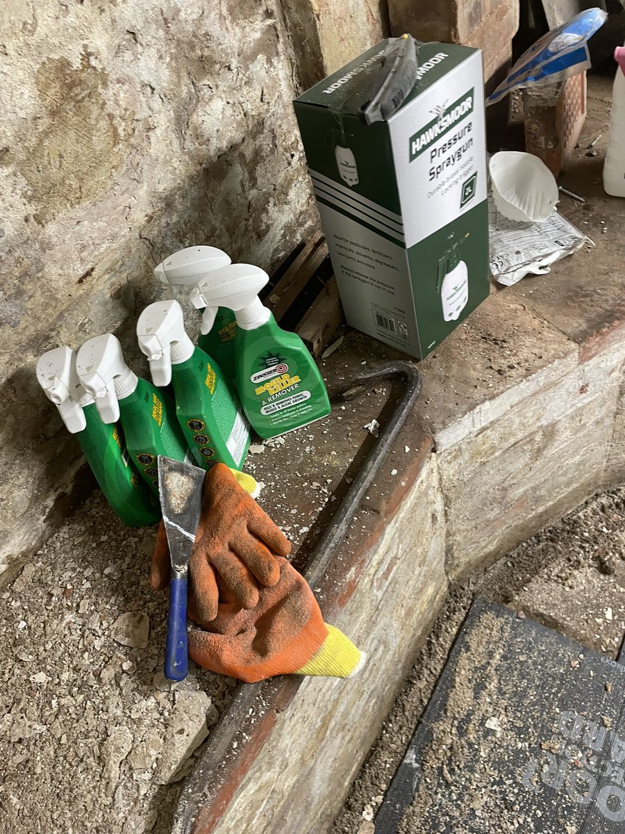 W J O’Connell & Son tweet media