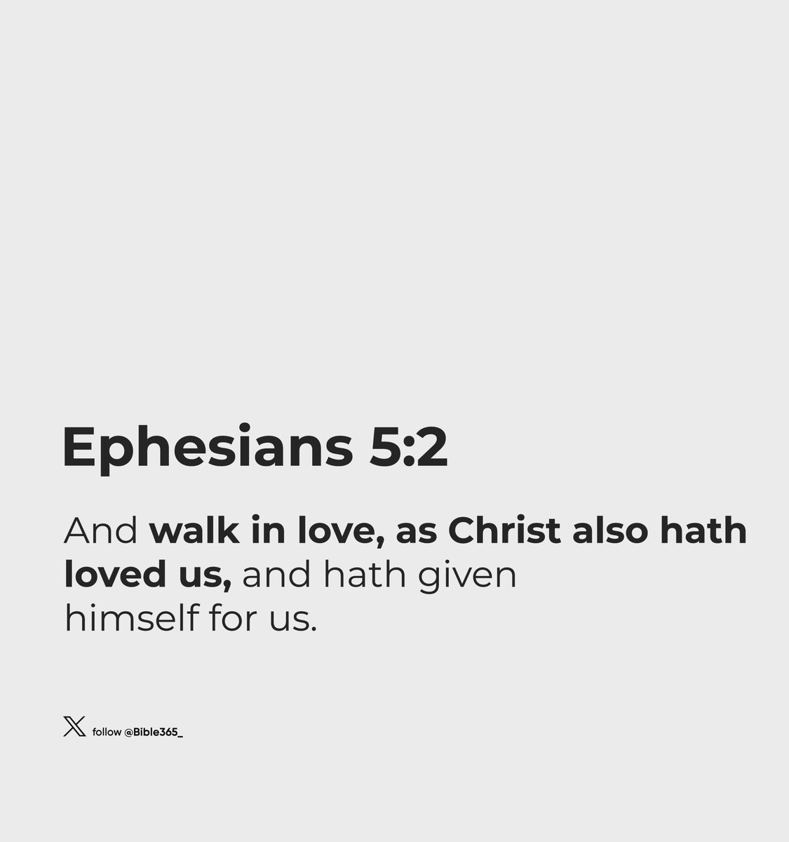 Bible 365 (@bible365_) on Twitter photo 