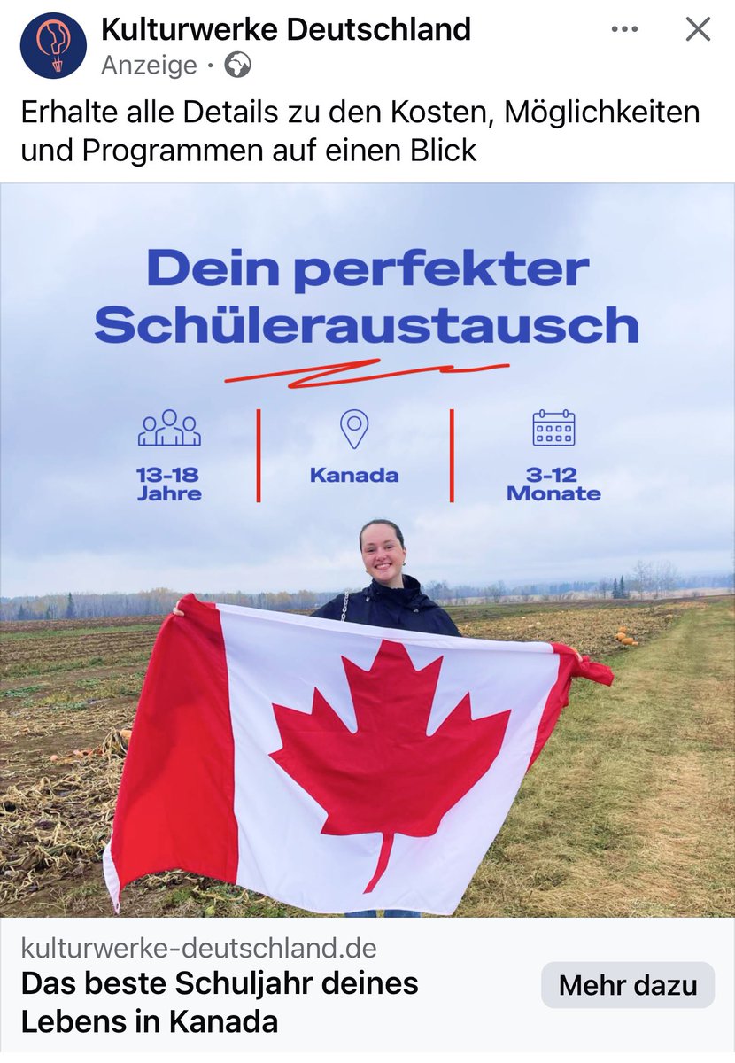 Ich empfehle Vancouver! 👍 🍁