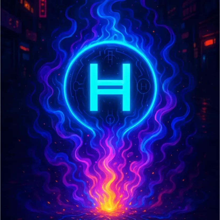TheDemonverse's tweet image. Good Morning from the Demonverse ☕⚔️ #Hedera #Crypto
We’re wishing everyone a great Friday 🎉 and an even greater weekend ahead 🌞🔥
Drop by the Discord 👾 we’ll be starting a giveaway later today 🎁✨
Discord: discord.gg/25K9DCNbCH